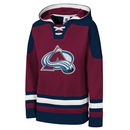 Colorado Avalanche NHL Hoodie Kid's Must Have Hoodie