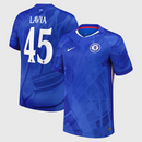 Chelsea Men's Football Shirt Nike 25-26 UCL Home Top