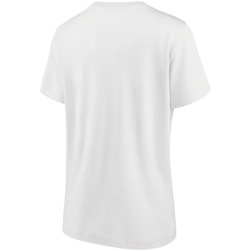 Olympic Games Women's T-Shirt White Creator A's T-Shirt