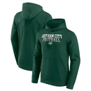 New York Jets Hoodie Men's NFL Sweatshirt Top
