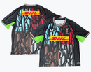 Harlequins Women's Rugby Shirt Castore 3rd Shirt
