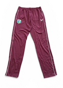 Women's West Indies Trousers Cricket Castore Training Pants