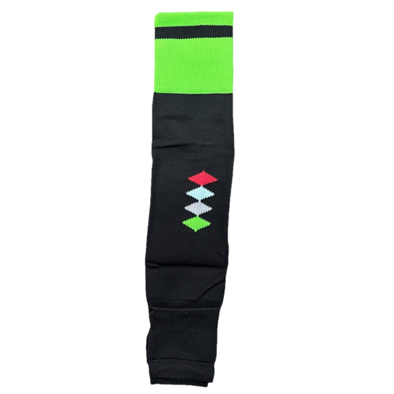 Harlequins Rugby Home Socks Men's Castore Footless Socks