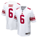 New York Giants Men's Jersey NFL Nike American Football