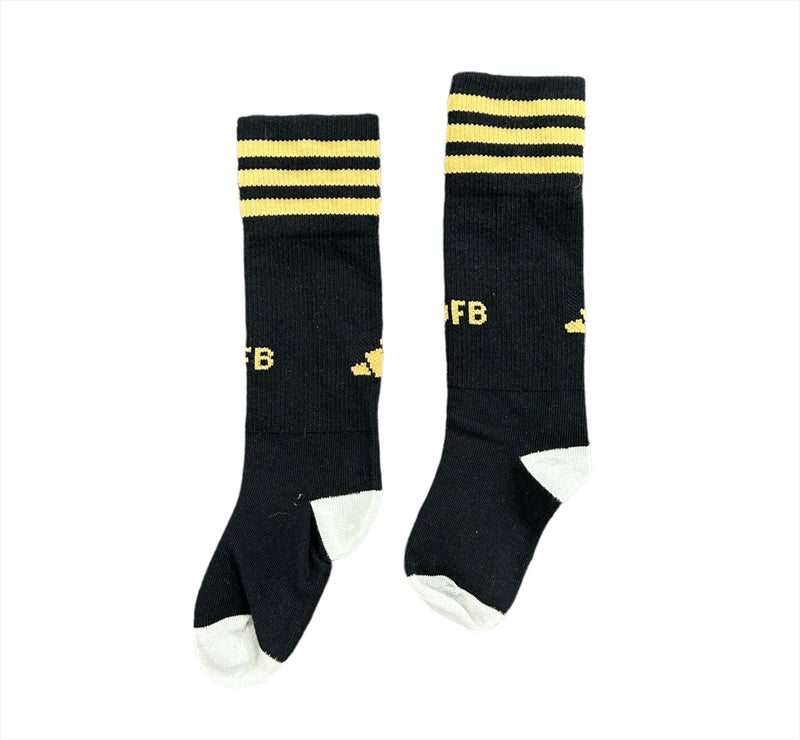 Germany Kid's Football Socks adidas Away Socks