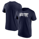 Tour De France T-Shirt Men's Cycling Fanatics Top