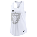 Long Angeles Raiders Tank Top Women's NFL Nike Graphic Top