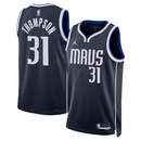 Dallas Mavericks NBA Jersey Men's Nike Top