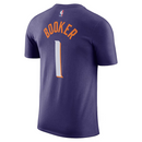 Phoenix Suns Kid's T-Shirt NBA Nike N&N Booker 1 Top