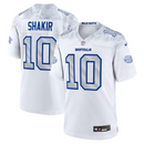 Buffalo Bills Men's Jersey NFL Nike Top