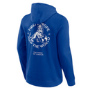 Chelsea Football Men's Hoodie First Europe, Now the World Top