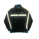 Newcastle Football Men's Jacket Castore Black NUFC Jacket