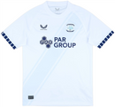 Preston North End Football Kid's Tee Castore Home SS T-Shirt