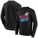 Miami Heat NBA Hoodie Men's Hoodie Sweatshirt Top