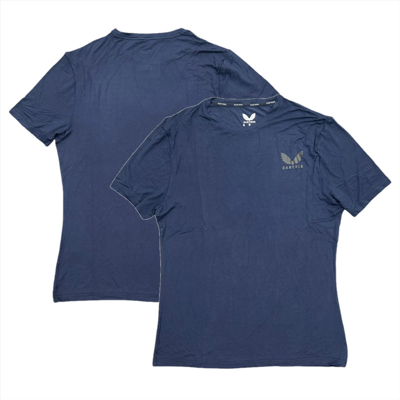 Red Bull Racing T-Shirt F1 Castore Men's Underwear Top