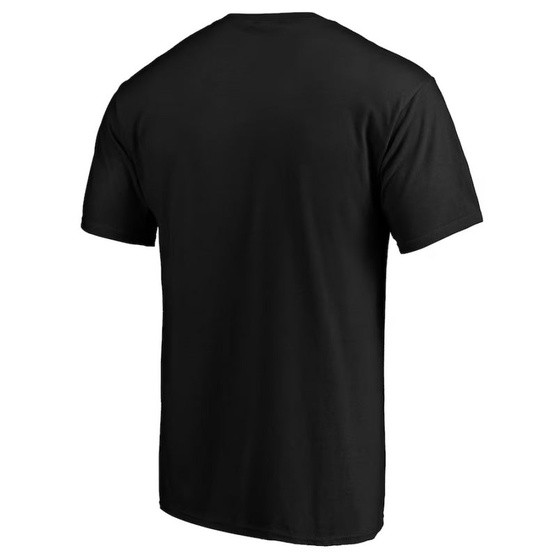 Phoenix Suns Men's T-Shirt NBA Hardwood Logo Top