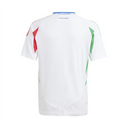Italy Kid's Football Shirt adidas Away Top