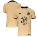 Chelsea Men's Football Shirt Nike 3rd 22/23 Top