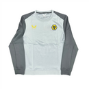 Wolverhampton Wanderers Men's Sweatshirt Castore Training Top