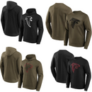 Atlanta Falcons NFL Hoodie Men's Hoodie/Sweatshirt