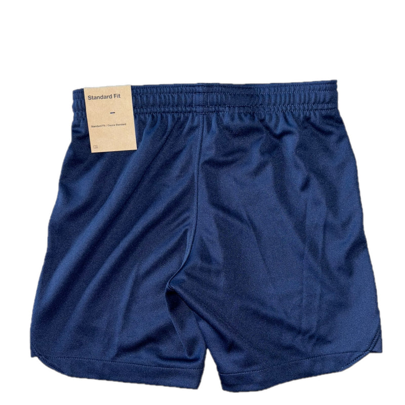 Paris Saint Germain Shorts Kid's Football Nike Home Shorts