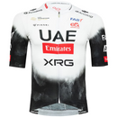 United Arab Emirates Jersey Tour De France SS Pissei Top