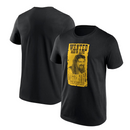 Mick Foley WWE T-Shirt Men's Graphic Top