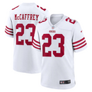 San Francisco 49ers Men's Jersey NFL Nike Top