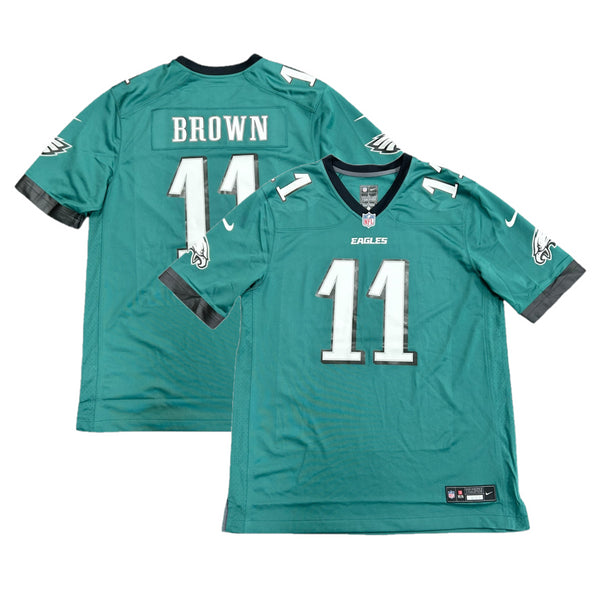 Philadelphia eagles nike jersey online