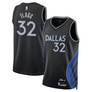 Dallas Mavericks NBA Jersey Men's Nike Top