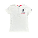 Slazenger Men's Cricket Shirt Select 3/4 Sleeve Top