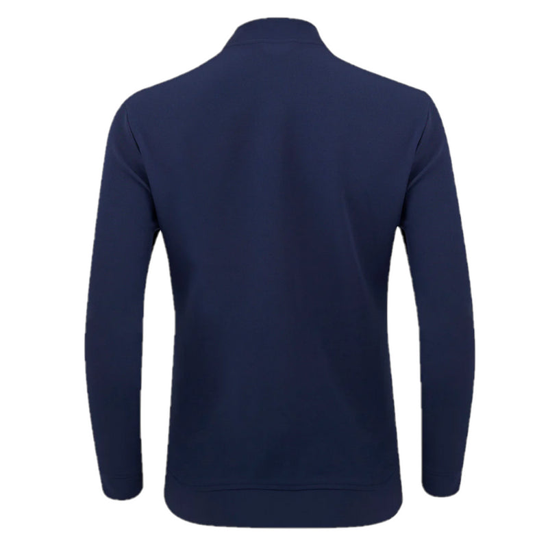 Castore Women's Track Jacket Navy Training Top