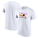 Olympics Men's T-Shirt Team D Graphic Top