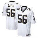 New Orleans Saints Men's Jersey NFL Nike American Football