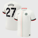 Chelsea Men's Football Shirt Nike 25-26 Away Top