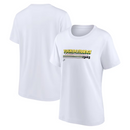 Tour De France T-Shirt Women's Cycling Fanatics Top