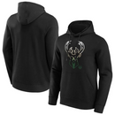 Milwaukee Bucks NBA Hoodie Men's Hoodie Sweatshirt Top
