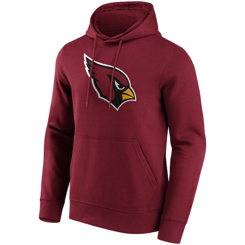 Arizona Cardinals NFL Hoodie Men's Primary Colour Logo Top