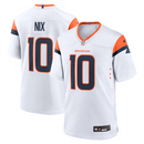 Denver Broncos Men's Jersey NFL Nike Top