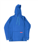 Rangers Men's Hoodie Castore Football Fleece Hoodie