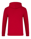 Ineos Grenadiers Cycling Hoodie Men's Red Hoodie
