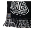 Newcastle United 2024 Football Scarf