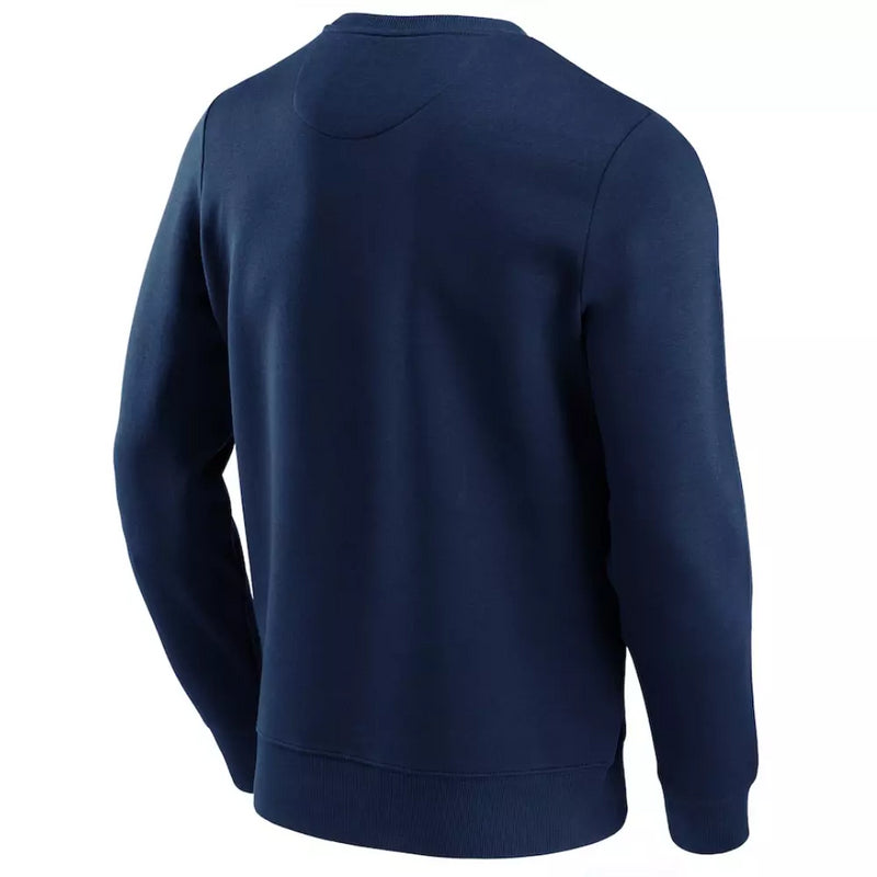 Edmonton Oilers NHL Sweatshirt Men's Christmas Graphic Top