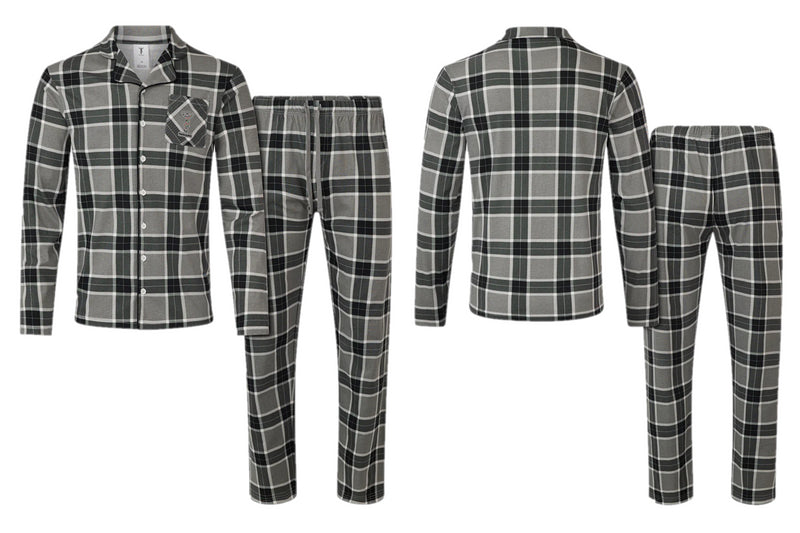Harlequins Castore Pyjama Set Women's Rugby Long PJ Set