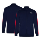 Grenadiers Men's Navy Jacket Cycling Performance Castore Jacket