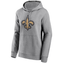 New Orleans Saints Hoodie Women's NFL American Football Top