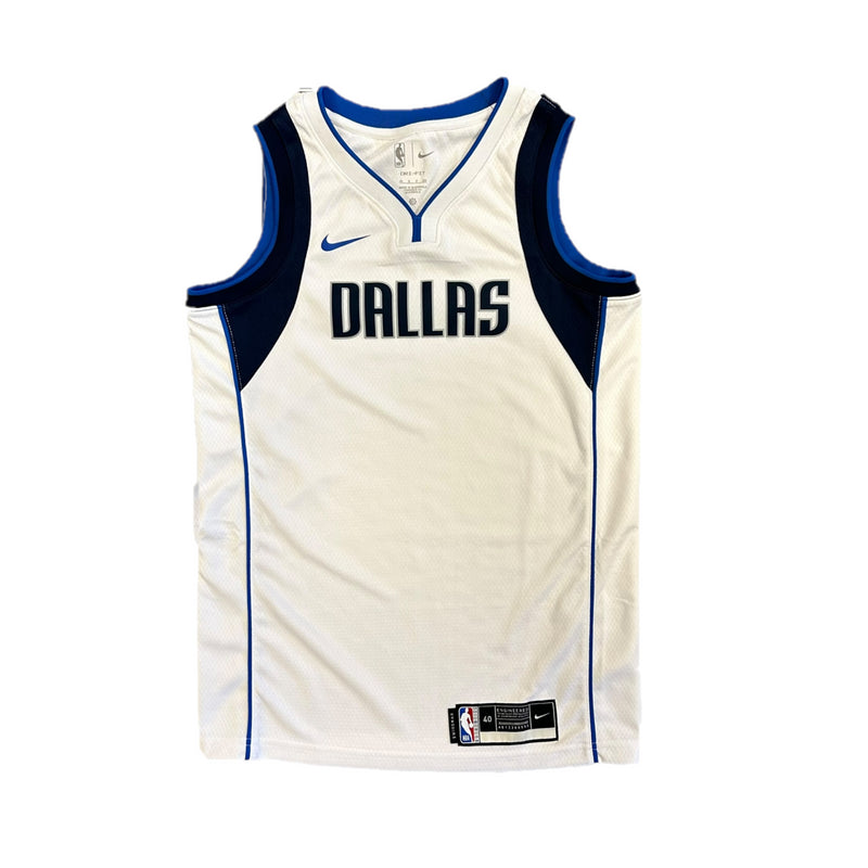 Dallas Mavericks Men's Jersey NBA Nike Icon Jersey