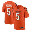 Cincinatti Bengals Men's Jersey NFL Nike Top