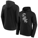 Chicago White Sox Hoodie MLB Graphic Top
