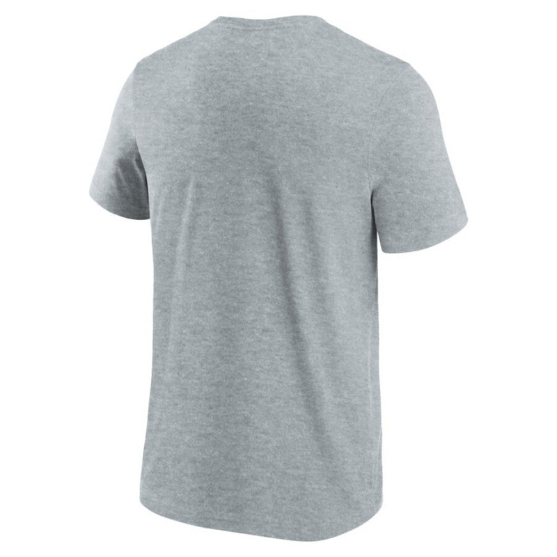 Derby County Football T-Shirt Men's Distressed Retro Crest Top
